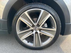 VW CrossPolo Bild 17