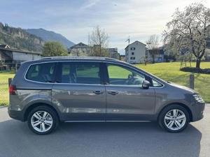 VW Sharan Bild 7