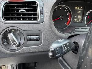 VW CrossPolo Bild 13