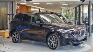BMW X5 Bild 14