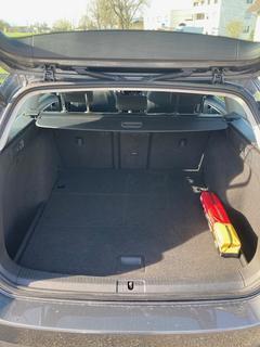 VW Golf Bild 6