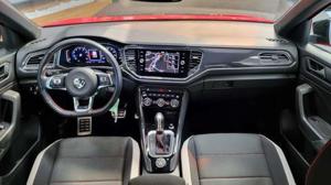 Volkswagen T-Roc Bild 13