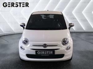 Fiat 500 Bild 2