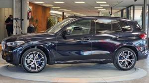 BMW X5 Bild 4