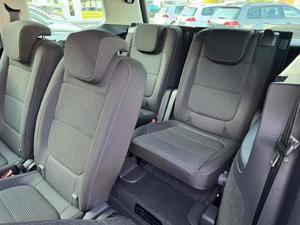 VW Sharan Bild 13
