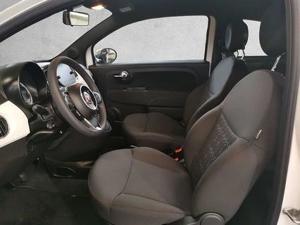 Fiat 500 Bild 6