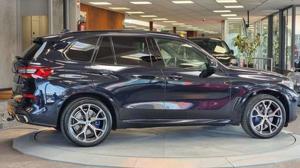 BMW X5 Bild 12