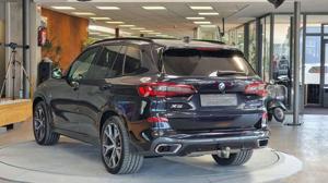BMW X5 Bild 7