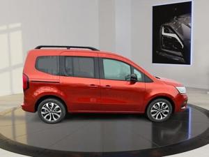 Renault Kangoo Techno+RFK+SHZ+PDC dCi 115 EDC 85 kW (116 PS), ... Bild 2