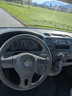 VW T5 Bild 5