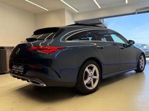 Mercedes-Benz A 200 Bild 10