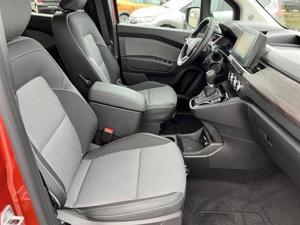 Renault Kangoo Techno+RFK+SHZ+PDC dCi 115 EDC 85 kW (116 PS), ... Bild 6