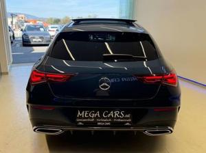 Mercedes-Benz A 200 Bild 9