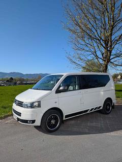 VW T5 Bild 3