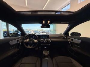 Mercedes-Benz A 200 Bild 13