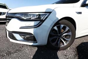 Renault Talisman Grandt. TCe 160 EDC Intens LED Nav SHZ 117 kW (... Bild 5