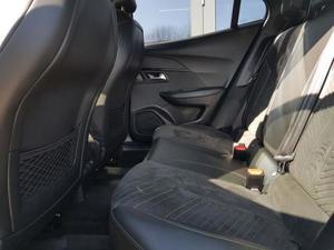 Peugeot 2008 Facelift GT Automatik 96KW/130PS Totwinkel, ACC... Bild 10