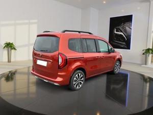 Renault Kangoo Techno+RFK+SHZ+PDC dCi 115 EDC 85 kW (116 PS), ... Bild 3