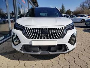 Peugeot 2008 Facelift GT Automatik 96KW/130PS Totwinkel, ACC... Bild 8