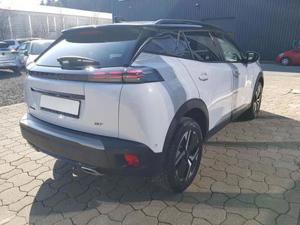 Peugeot 2008 Facelift GT Automatik 96KW/130PS Totwinkel, ACC... Bild 6