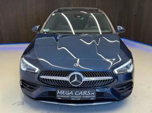 Mercedes-Benz A 200 Bild 4