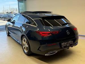 Mercedes-Benz A 200 Bild 8