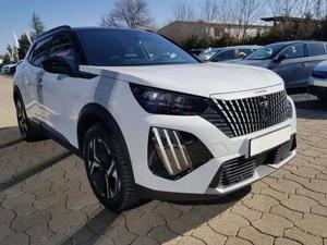Peugeot 2008 Facelift GT Automatik 96KW/130PS Totwinkel, ACC... Bild 7