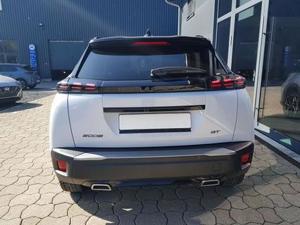 Peugeot 2008 Facelift GT Automatik 96KW/130PS Totwinkel, ACC... Bild 5