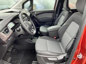 Renault Kangoo Techno+RFK+SHZ+PDC dCi 115 EDC 85 kW (116 PS), ... Bild 4
