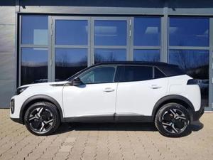 Peugeot 2008 Facelift GT Automatik 96KW/130PS Totwinkel, ACC... Bild 3