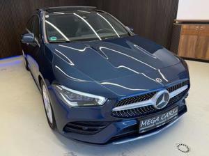 Mercedes-Benz A 200 Bild 5