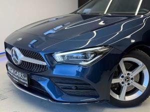 Mercedes-Benz A 200 Bild 3
