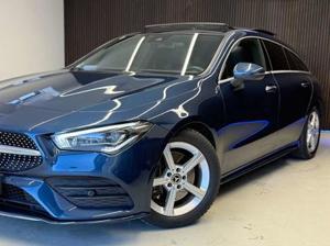 Mercedes-Benz A 200 Bild 6