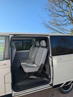 VW T5 Bild 4