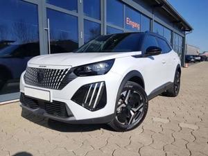 Peugeot 2008 Facelift GT Automatik 96KW/130PS Totwinkel, ACC... Bild 2
