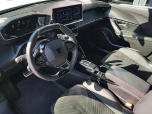 Peugeot 2008 Facelift GT Automatik 96KW/130PS Totwinkel, ACC... Bild 9