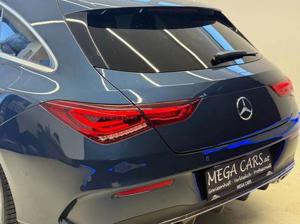 Mercedes-Benz A 200 Bild 11