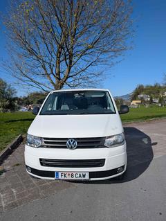 VW T5