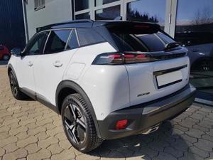 Peugeot 2008 Facelift GT Automatik 96KW/130PS Totwinkel, ACC... Bild 4