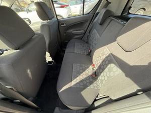 Suzuki Splash Bild 8