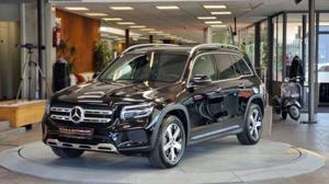 Mercedes-Benz B 200 Bild 17