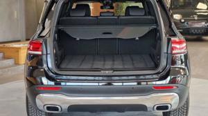 Mercedes-Benz B 200 Bild 18