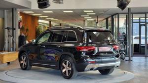Mercedes-Benz B 200 Bild 7