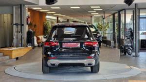 Mercedes-Benz B 200 Bild 9
