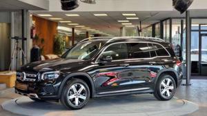 Mercedes-Benz B 200 Bild 3