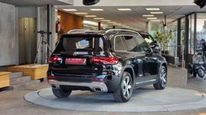 Mercedes-Benz B 200 Bild 10
