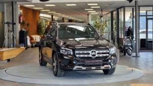 Mercedes-Benz B 200 Bild 15
