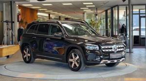 Mercedes-Benz B 200 Bild 14
