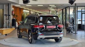 Mercedes-Benz B 200 Bild 8