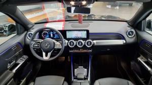 Mercedes-Benz B 200 Bild 20